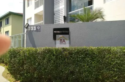 Apartamento com 2 quartos à venda na Avenida Lino de Almeida Pires, --, Vila Guarani, São Paulo