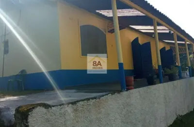 Chácara / sítio com 5 quartos à venda na Rua Caminho Existente, --, Jardim Santana, Cotia