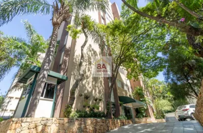 Apartamento com 2 quartos à venda na Rua Cristiano Viana, --, Cerqueira César, São Paulo