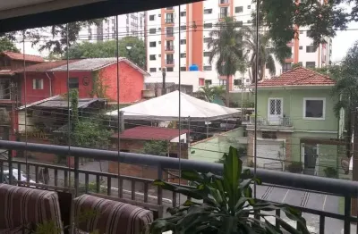 Apartamento com 4 quartos à venda na Avenida Damasceno Vieira, --, Vila Mascote, São Paulo