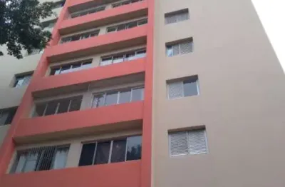 Apartamento com 2 quartos à venda na Avenida João Barreto de Menezes, --, Vila Santa Catarina, São Paulo