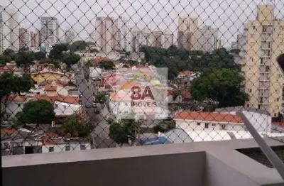 Apartamento com 2 quartos à venda na Rua Durval Fontoura Castro, --, Vila Paulista, São Paulo