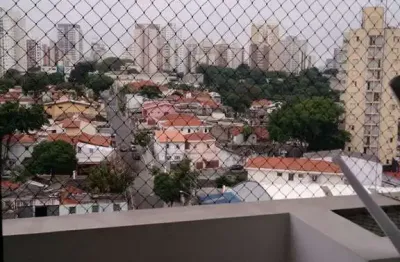 Apartamento com 2 quartos à venda na Rua Durval Fontoura Castro, --, Vila Paulista, São Paulo