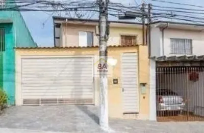 Casa com 2 quartos à venda na Rua Cosme Fonte Lira, --, Cupecê, São Paulo