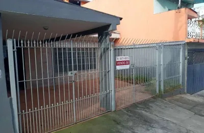 Casa com 2 quartos à venda na Rua Antônio Loureiro, --, Vila Santa Catarina, São Paulo