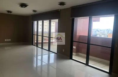 Apartamento com 4 quartos à venda na rua joel jorge de melo, --, vila mariana, são paulo, 208 m2 por r$ 2.890.000