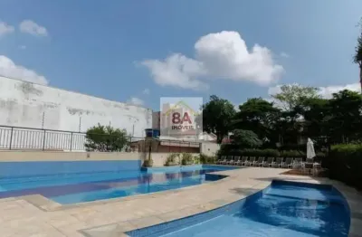 Maravilhoso!!! condominio clube !! ótimo acabamento e decoração!!