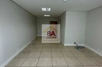 Sala comercial à venda na Rua Doutor Luiz Migliano, --, Jardim Caboré, São Paulo
