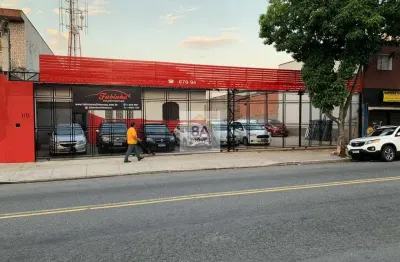 Terreno com 600m², localizado no melhor da vila mascote!