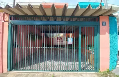 Casa com 3 quartos à venda na avenida dos bandeirantes, --, planalto paulista, são paulo, 145 m2 por r$ 550.000
