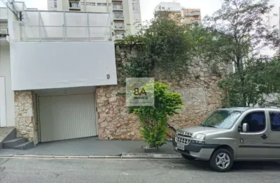 Casa com 5 quartos à venda na Rua José Feliciano, --, Vila Mascote, São Paulo
