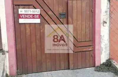 Casa com 3 quartos à venda na Rua Miguel Maurício Ramalho, --, Jardim da Pedreira, São Paulo