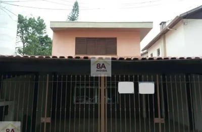 Casa com 4 quartos à venda na Rua Álvares de Azevedo, --, Vila Sofia, São Paulo