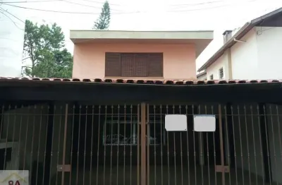 Casa com 4 quartos à venda na Rua Álvares de Azevedo, --, Vila Sofia, São Paulo