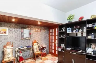 Casa com 3 quartos à venda na Rua Corinto de Toledo, --, Parque Jabaquara, São Paulo