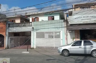 Casa com 4 quartos à venda na Rua Rolando Curti, --, Vila Clara, São Paulo