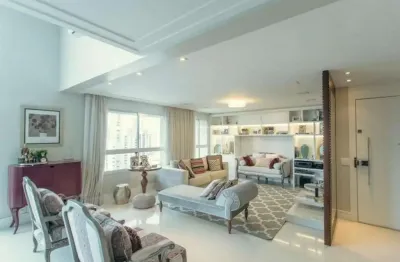 Apartamento com 3 quartos à venda na Rua Gabriele D'Annunzio, --, Campo Belo, São Paulo