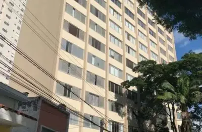 Apartamento 3 dormitórios na vila mariana!!! rua tranquila e próximo ao metro!!