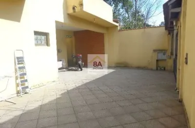 Casa com 4 quartos à venda na Rua Pierina Peruzzo, --, Parque dos Príncipes, São Paulo