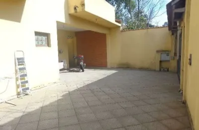 Casa com 4 quartos à venda na Rua Pierina Peruzzo, --, Parque dos Príncipes, São Paulo