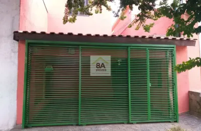 Casa com 4 quartos à venda na Rua Visconde de Ourem, --, Jardim Aeroporto, São Paulo