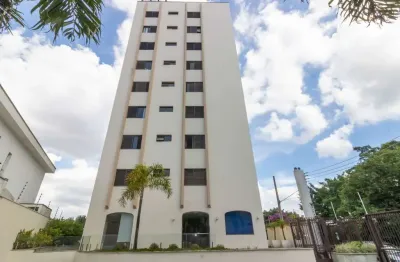 Apartamento com 2 quartos à venda na Praça François Belanger, --, Sumarezinho, São Paulo