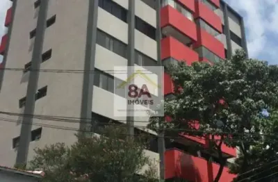 Cobertura com 3 quartos à venda na rua das aningas, --, vila parque jabaquara, são paulo, 210 m2 por r$ 990.000