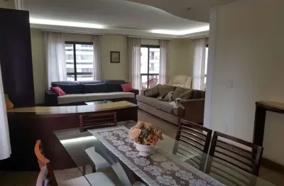 Apartamento com 4 quartos à venda na Rua Tuiucuê, --, Jardim da Saude, São Paulo