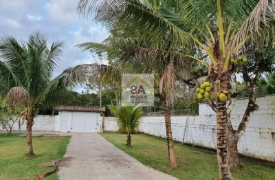Chácara / sítio com 5 quartos à venda na 1ª Avenida Avenida Sorocobana, --, Estância Balneária de Itanhaém, Itanhaém
