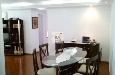 Apartamento com 2 quartos à venda na Rua Giovanni Boltraffio, --, Vila Santa Teresa (Zona Sul), São Paulo