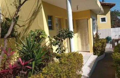 Casa em condomínio fechado com 3 quartos à venda na Rua Rolando Curti, --, Vila Clara, São Paulo