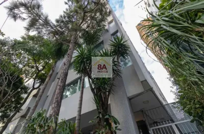 Belíssimo apartamento de 127 m² com 3 suítes de frente para o jockey club!!!
