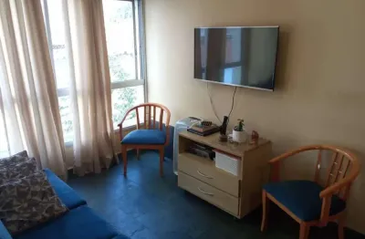 Apartamento com 2 quartos à venda na Rua Arapá, --, Vila Mascote, São Paulo