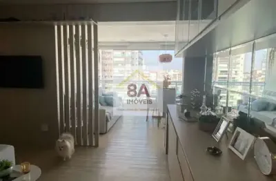 Lindo apartamento à venda 67 m² , 2 dormitórios, 2 vagas na vila mascote
