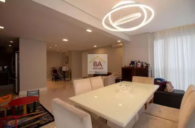 Apartamento com 3 quartos à venda na Avenida Mascote, --, Vila Mascote, São Paulo