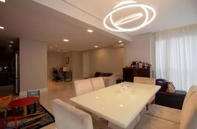 Apartamento com 3 quartos à venda na Avenida Mascote, --, Vila Mascote, São Paulo