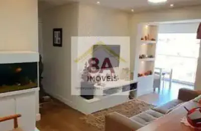 Apartamento com 2 quartos à venda na Rua Maria Curupaiti, --, Vila Ester (Zona Norte), São Paulo
