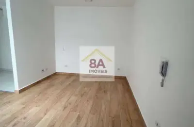 Apartamento com 1 quarto à venda na Rua Doutor Afrodísio Vidigal, --, Vila Maria Alta, São Paulo