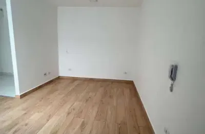 Apartamento com 1 quarto à venda na Rua Doutor Afrodísio Vidigal, --, Vila Maria Alta, São Paulo