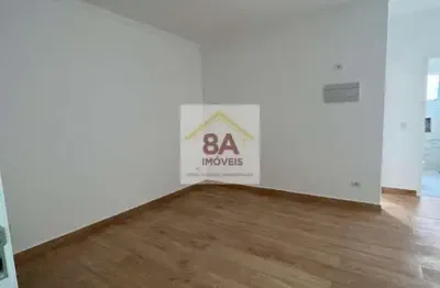Apartamento com 1 quarto à venda na Rua Doutor Afrodísio Vidigal, --, Vila Maria Alta, São Paulo