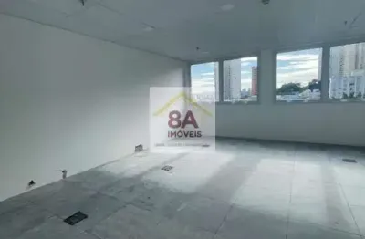 Sala comercial à venda na Avenida Paes de Barros, --, Parque da Mooca, São Paulo