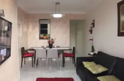 Apartamento com 2 quartos à venda na Rua Ulisses Cruz, --, Tatuapé, São Paulo