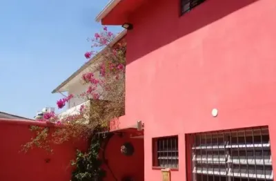 Casa com 3 quartos à venda na rua república do iraque, --, brooklin paulista, são paulo, 250 m2 por r$ 1.500.000