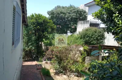 Terreno à venda na Rua Eduardo Lobo, --, Parque Imperial, São Paulo