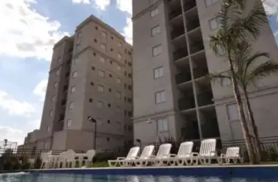 Apartamento com 2 quartos à venda na Rua Ipiranga, --, Jardim Aeroporto, São Paulo