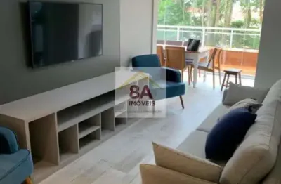 Fantástico !!! garden com 100 m² em condomínio clube