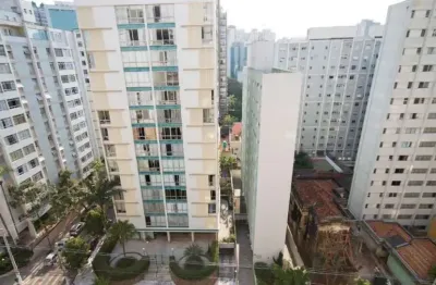 Apartamento com 3 quartos à venda na Rua Artur Prado, --, Bela Vista, São Paulo