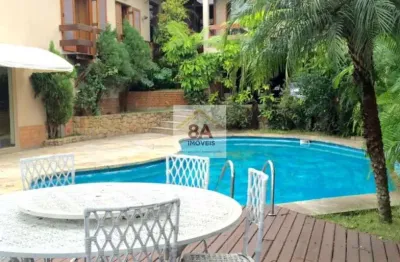 Casa com 4 quartos à venda na Rua Marituba, --, Chácara Monte Alegre, São Paulo