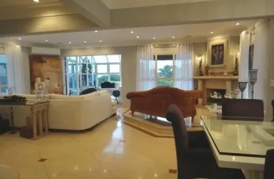 Cobertura com 4 quartos à venda na Rua Doutor José Gustavo Bush, --, Paraíso do Morumbi, São Paulo