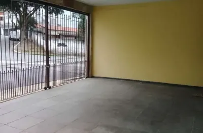 Casa com 3 quartos à venda na Rua Olivaldo Vila Nova, --, Jardim Cidália, São Paulo